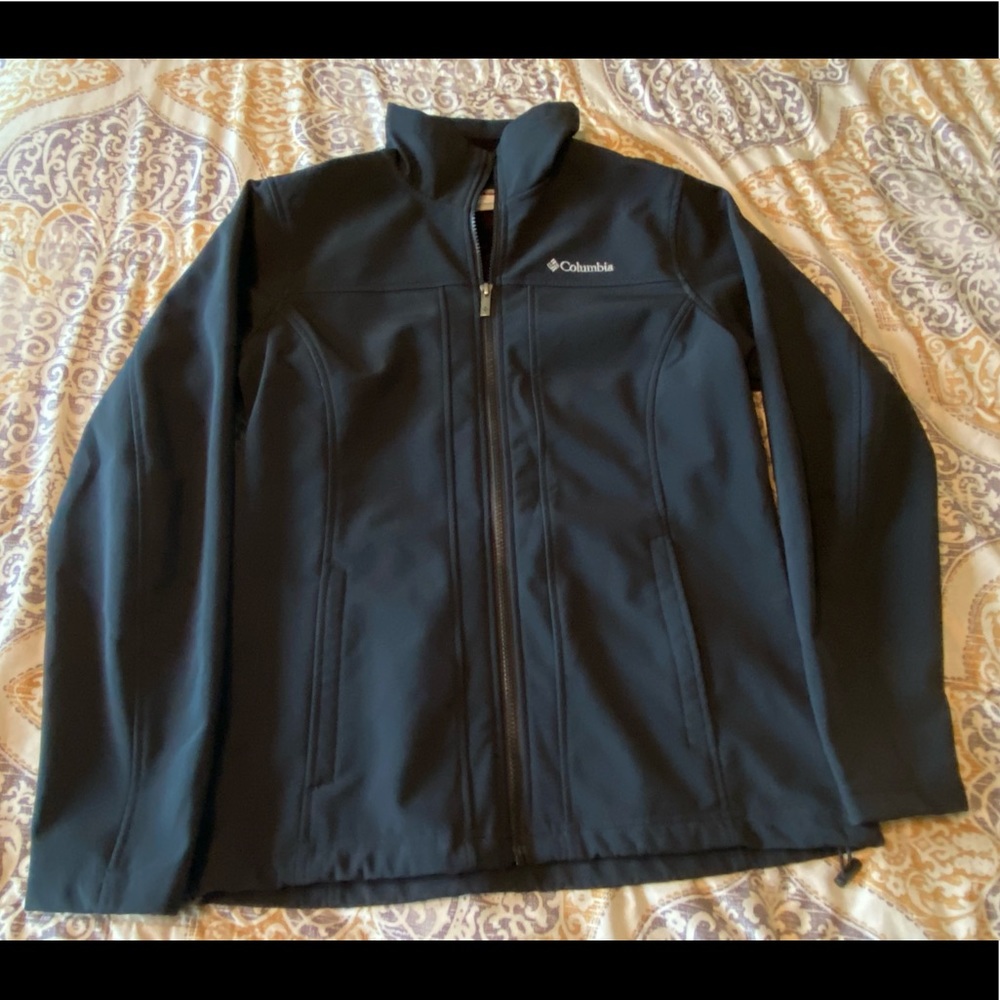 Columbia Jacket